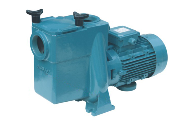 愛克AT、ATS系列水泵